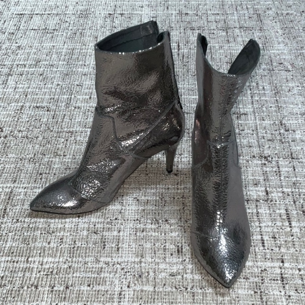Free People Booties